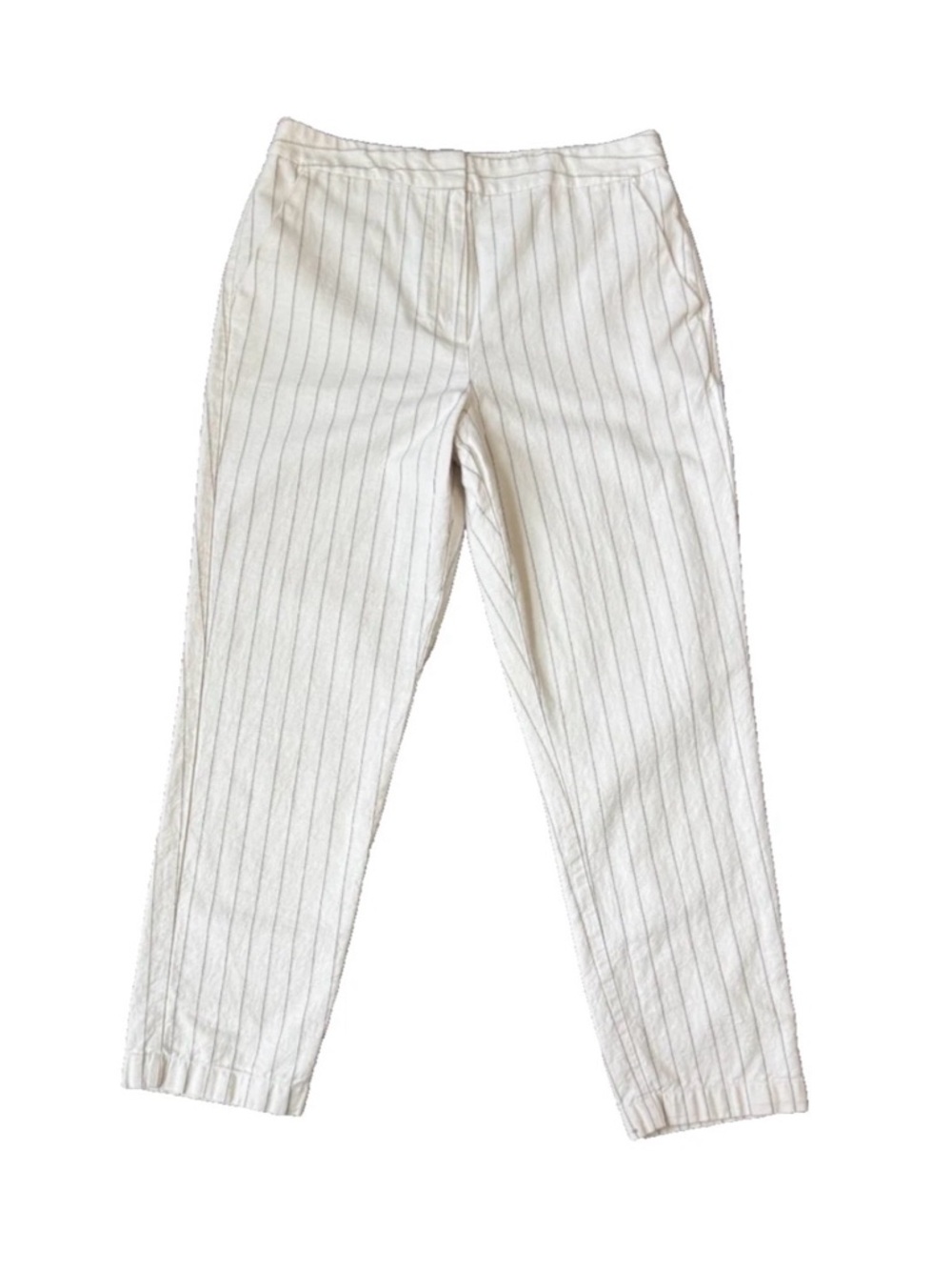 Women's asos Ankle Pants Preppy Spring Summer